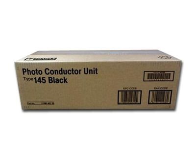 Ricoh Trommel schwarz für CL4000, 402319 Ricoh Trommel schwarz für CL4000, 402319