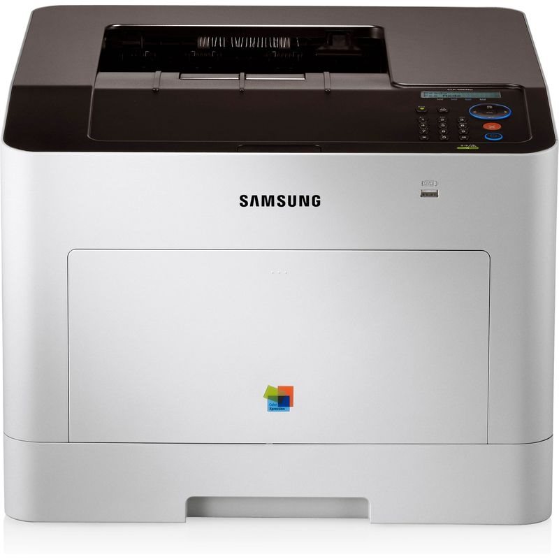 Samsung CLP-680ND