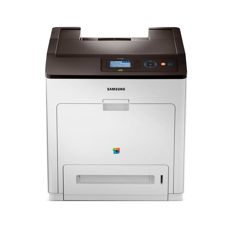 Samsung CLP-775ND Samsung CLP-775ND