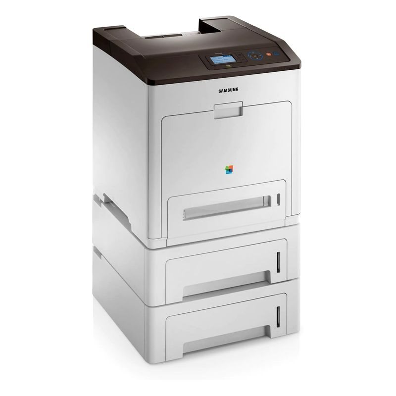 Samsung CLP-775ND Samsung CLP-775ND