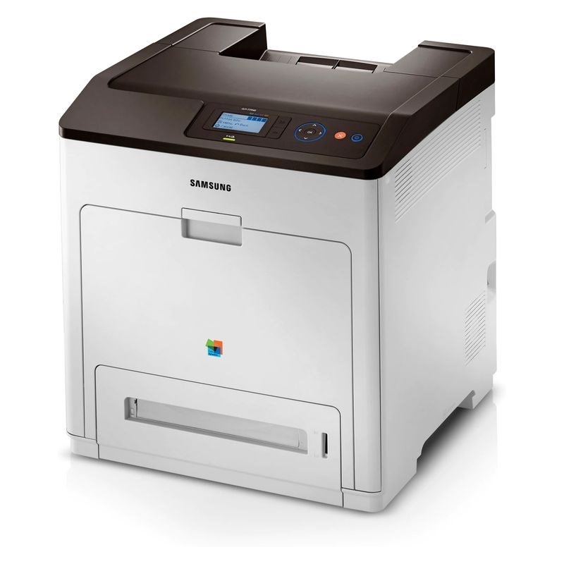 Samsung CLP-775ND Samsung CLP-775ND