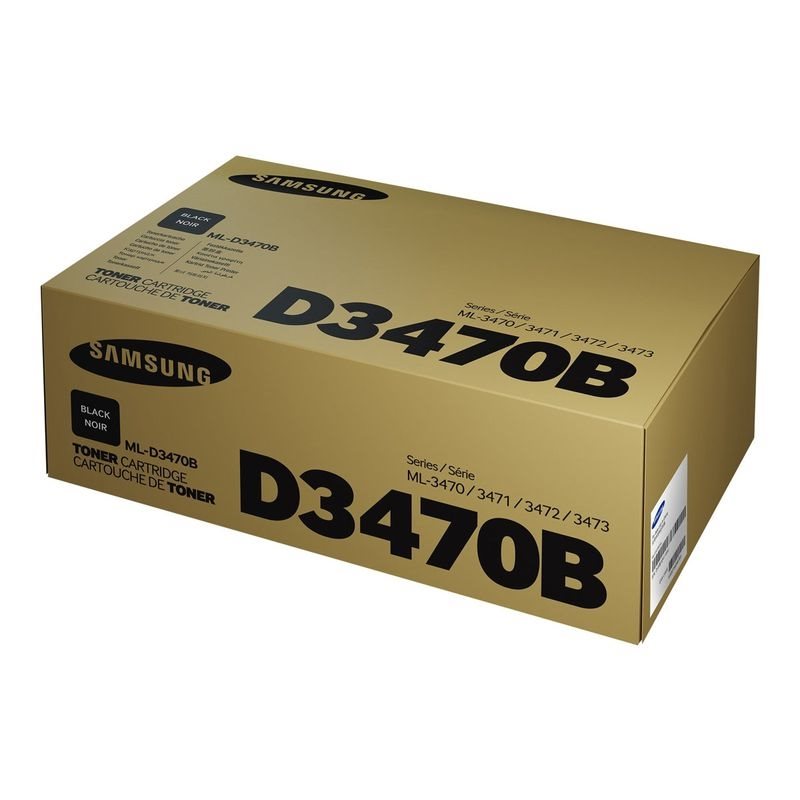 Samsung originale HC toner nero - SU672A Samsung originale HC toner nero - SU672A