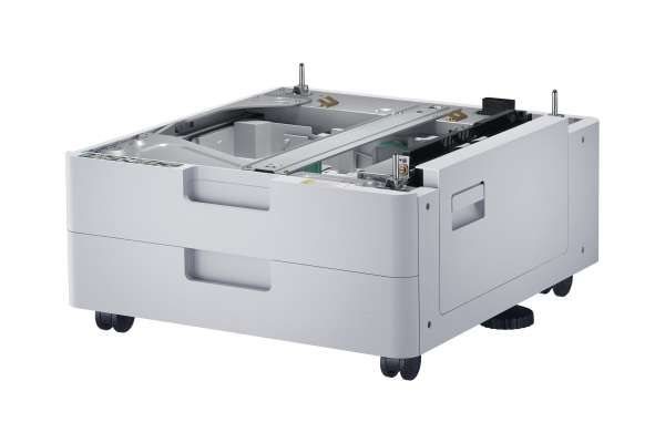 Samsung Papierkassette - 2x520 Blätter