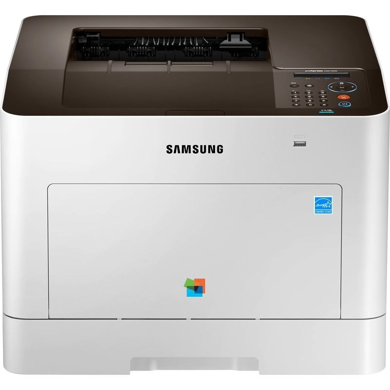 Samsung ProXpress C3010ND Samsung ProXpress C3010ND