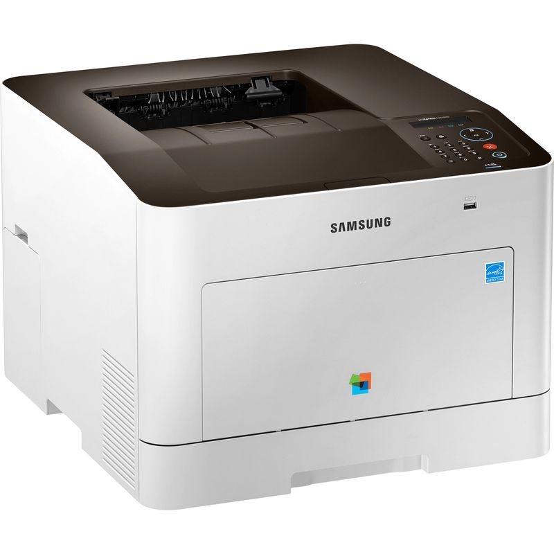 Samsung ProXpress C3010ND Samsung ProXpress C3010ND
