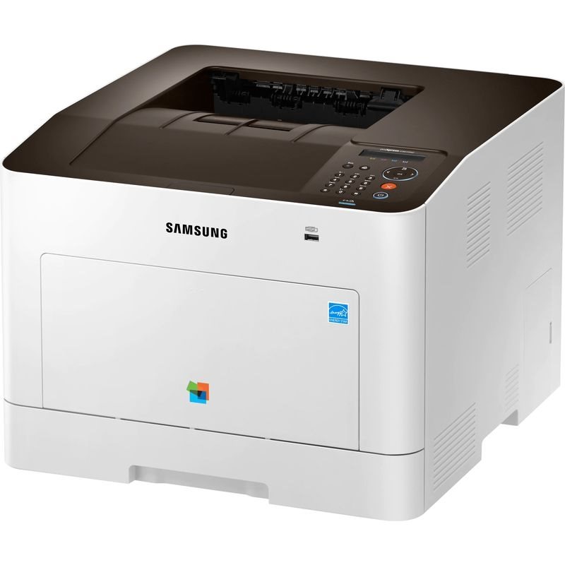 Samsung ProXpress C3010ND Samsung ProXpress C3010ND