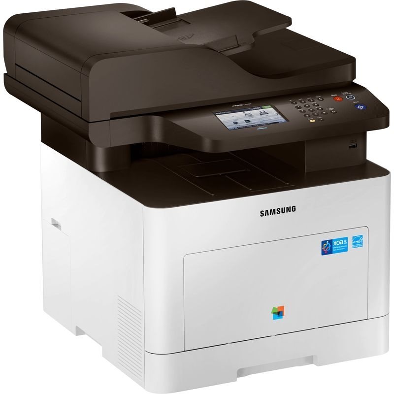 Samsung ProXpress C3060FR Samsung ProXpress C3060FR