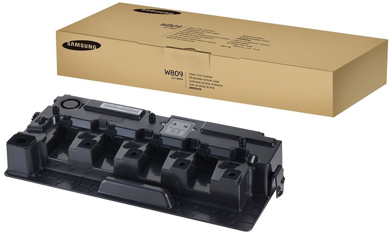 Samsung Resttonerbehälter , CLT-W809/SEE Samsung Resttonerbehälter , CLT-W809/SEE