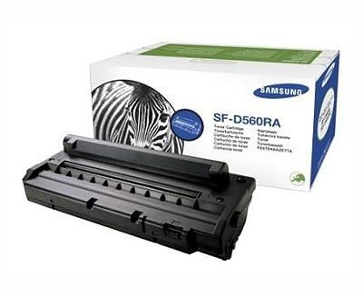 Samsung SF-D560 Tonercartridge Samsung SF-D560 Tonercartridge