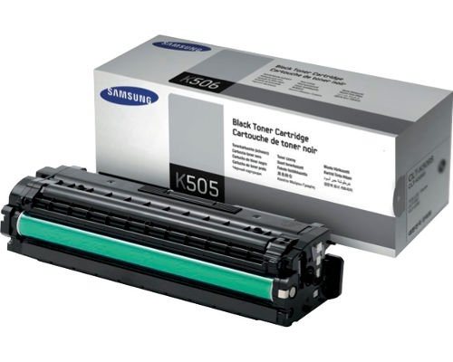 Samsung Toner schwarz - SU168A