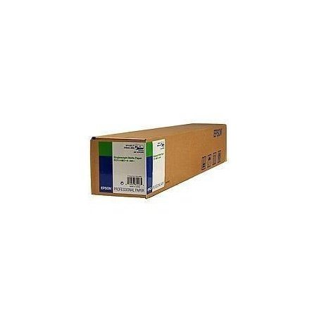 Singleweight Matte Paper Roll - C13S041853