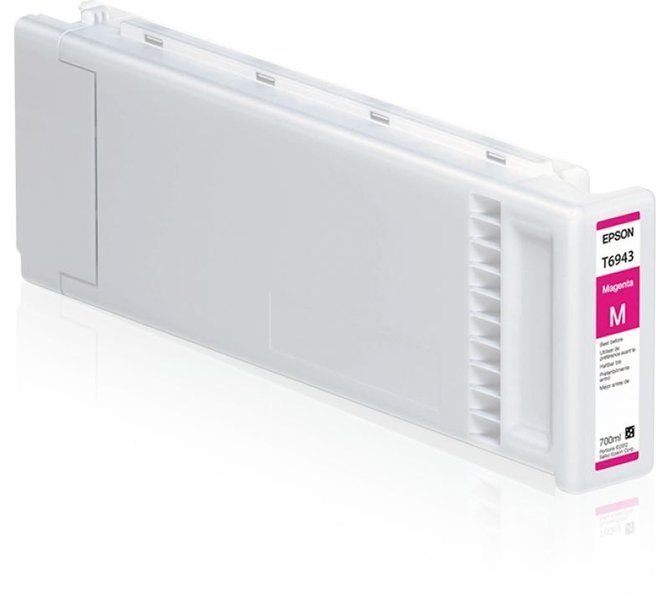 T694300 - magenta - Original - Tintenpatrone