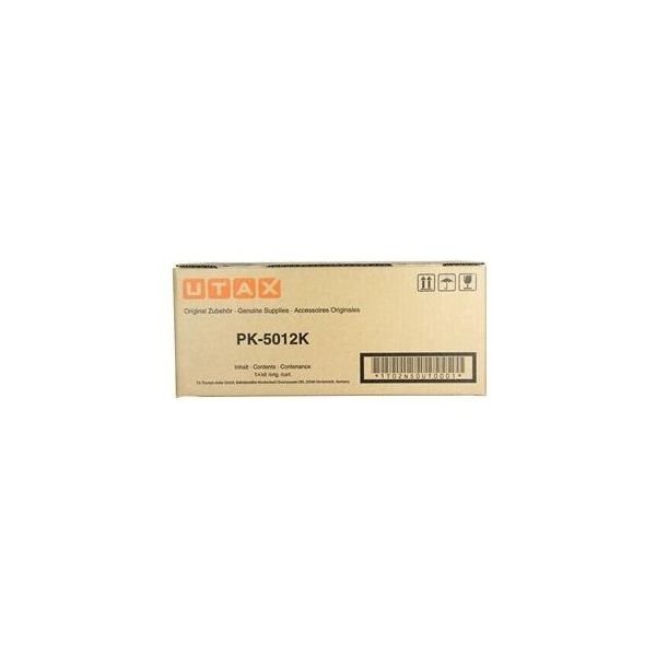 UTAX Original - Toner schwarz - 1T02NS0UT0 UTAX Original - Toner schwarz - 1T02NS0UT0
