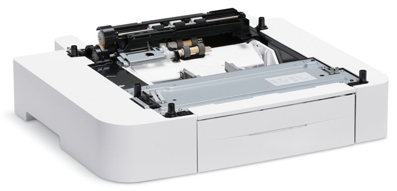 Xerox 550-Blatt Papierfach