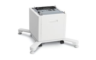 Xerox Großraumbehälter 2.000-Blatt Xerox Großraumbehälter 2.000-Blatt