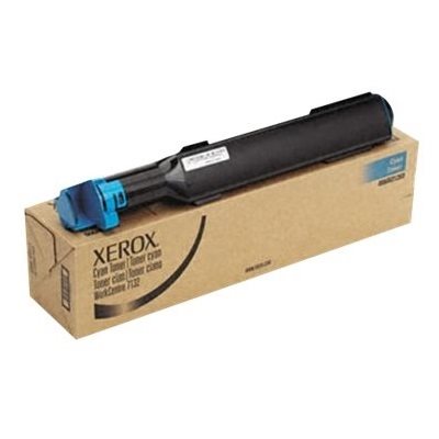 Xerox Original Toner cyan - 006R01265 Xerox Original Toner cyan - 006R01265