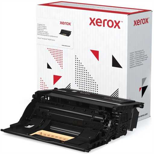 Xerox Original Trommel schwarz - 013R00699