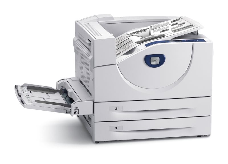 Xerox Phaser 5550N