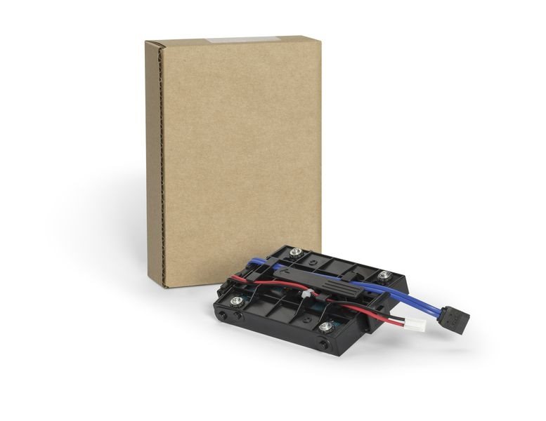 Xerox Produktivitäts-Kit - Festplatte - 320 GB