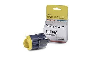 Xerox originale toner giallo - 106R01273 Xerox originale toner giallo - 106R01273