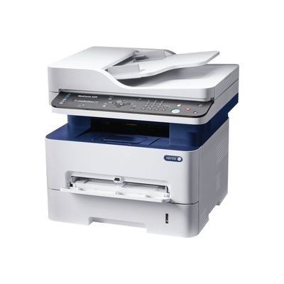Xerox WorkCentre 3225DNI Xerox WorkCentre 3225DNI