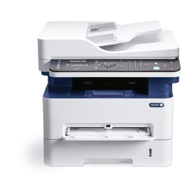 Xerox WorkCentre 3225DNI Xerox WorkCentre 3225DNI