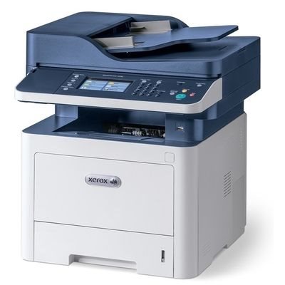 Xerox WorkCentre 3335DNI Xerox WorkCentre 3335DNI