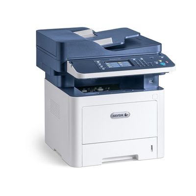 Xerox WorkCentre 3335DNI Xerox WorkCentre 3335DNI