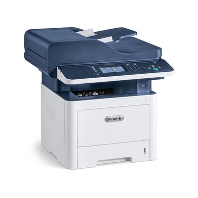 Xerox WorkCentre 3345DNI Xerox WorkCentre 3345DNI