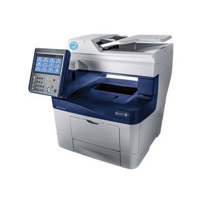 Xerox WorkCentre 3655iS