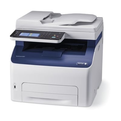 Xerox WorkCentre 6027NI Xerox WorkCentre 6027NI