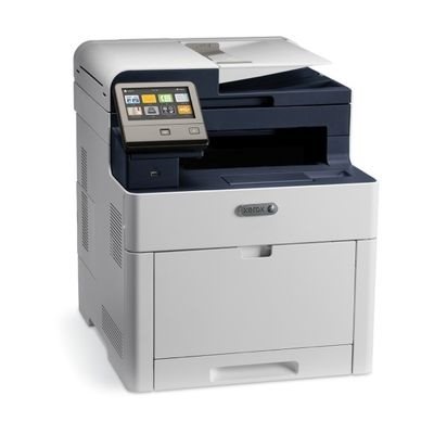 Xerox WorkCentre 6515DN Xerox WorkCentre 6515DN
