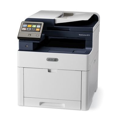 Xerox WorkCentre 6515DN Xerox WorkCentre 6515DN