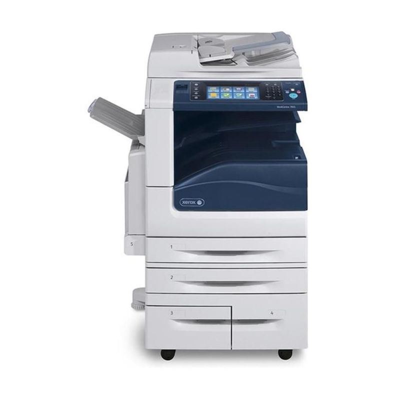 Xerox WorkCentre 7855