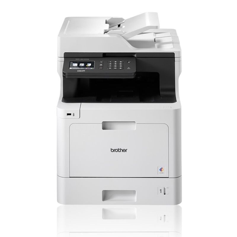 Brother DCP-L8410CDW