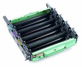 Brother originale tamburo multi-bkcmy - DR320CL