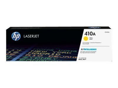 HP 410A original Toner gelb - CF412A