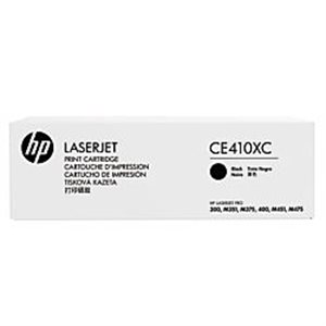 HP HC Toner schwarz