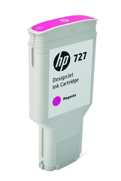 HP Original - HC Tinte magenta -  F9J77A