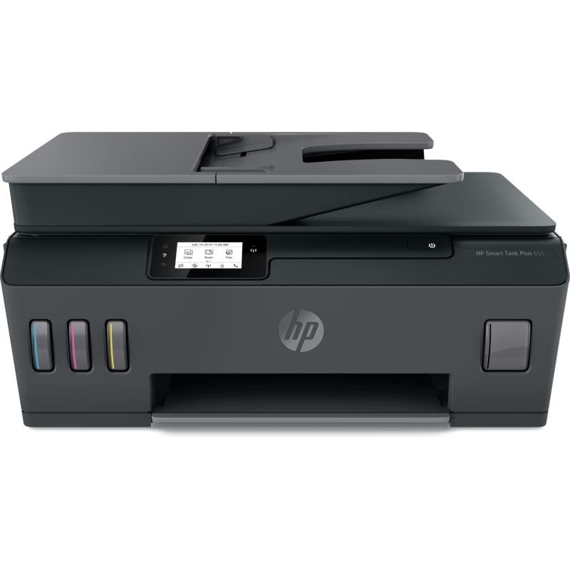 HP Smart Tank Plus 655