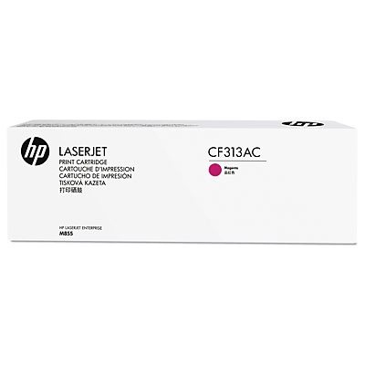 HP Toner magenta