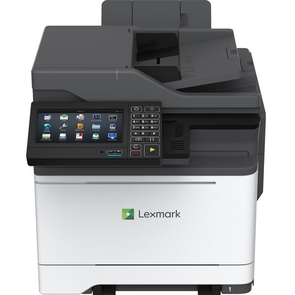 Lexmark CX625adhe