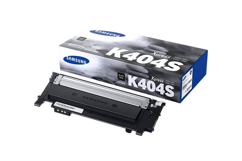 Samsung Original - Toner schwarz -  SU100A