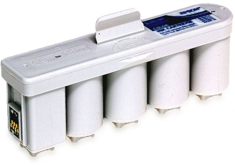 Epson originale inchiostro nero - C33S020411