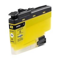 Brother Original HC Tinte gelb - LC426XLY