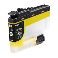 Brother Original Tinte gelb - LC424Y
