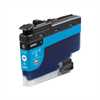 Brother Original XL Tinte cyan - LC427XLC