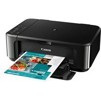 Canon PIXMA MG3650S-S