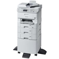 Epson WorkForce Pro WF-6590DTWFC