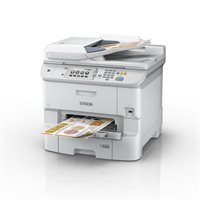 Epson WorkForce Pro WF-6590DWF